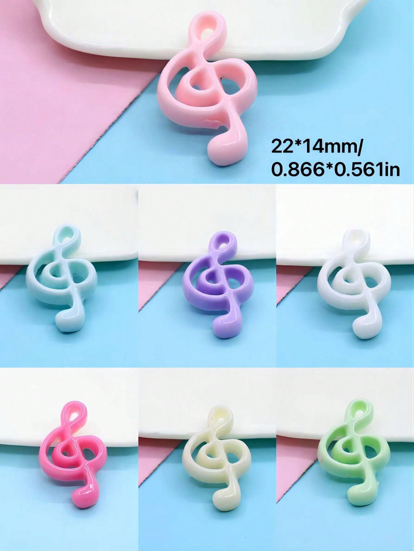 10Pcs Kawaii Y2K สีสันหวาน Mus - Phone Cases Europe บทวิจารณ์และราคา