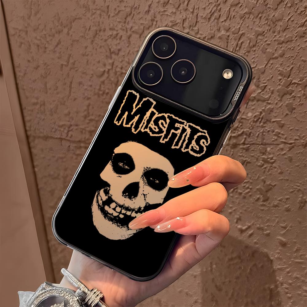 เคสโทรศัพท์ Misfits สำหรับ iPh - Phone Cases Rugged บทวิจารณ์และราคา