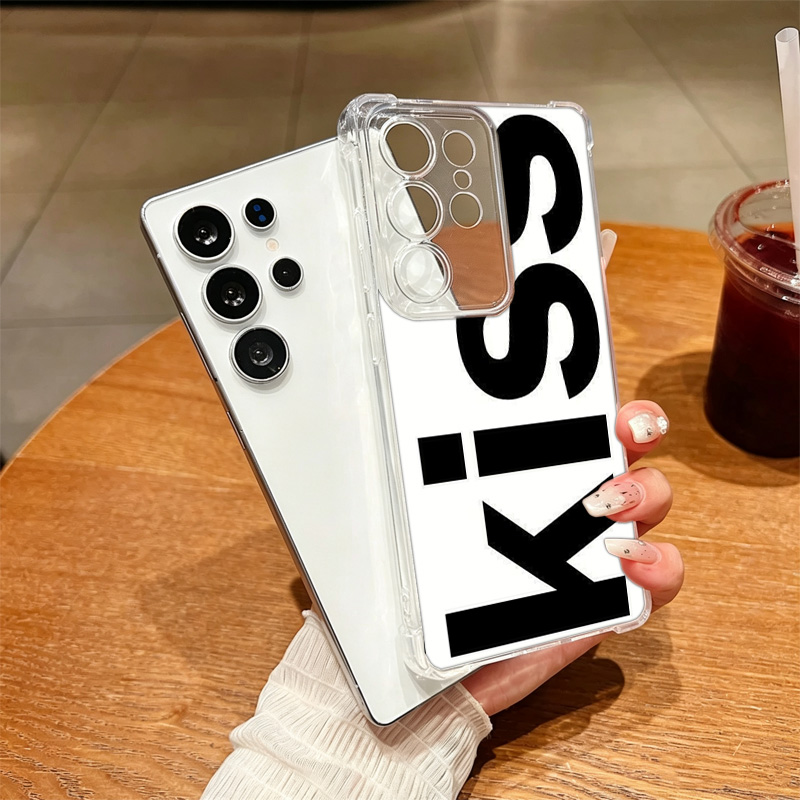 เคสโทรศัพท์ LALA Trendy Letter - Phone Cases Shein บทวิจารณ์และราคา