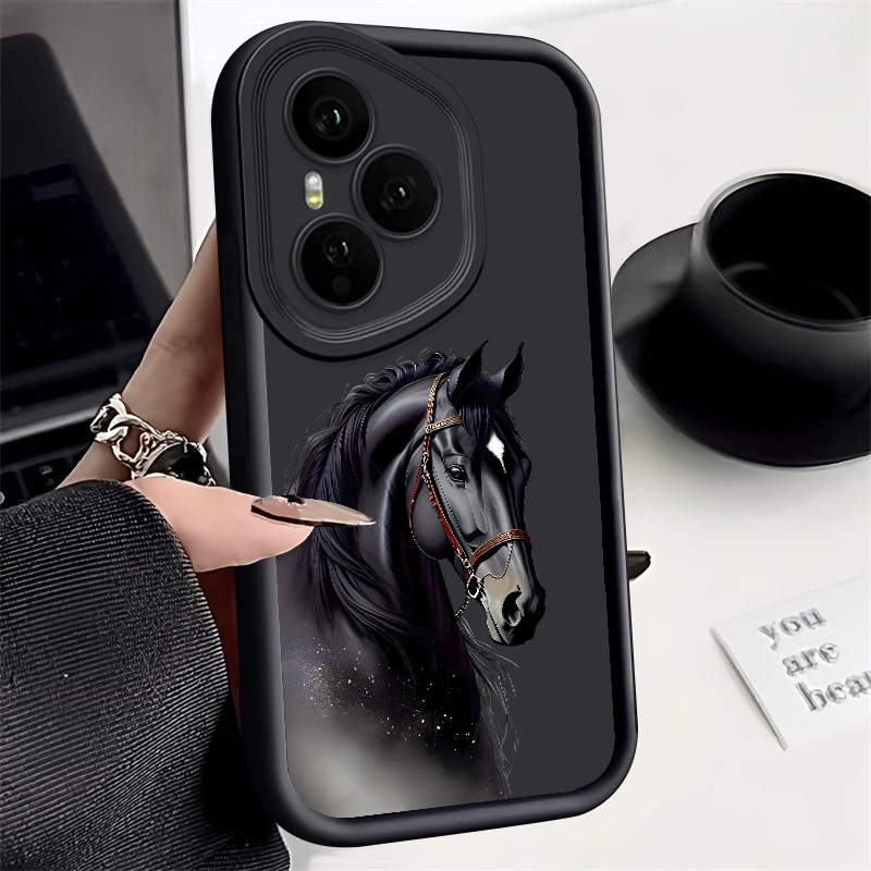 เคสโทรศัพท์ลายม้าสุดสร้างสรรค์ - Phone Cases Honor บทวิจารณ์และราคา