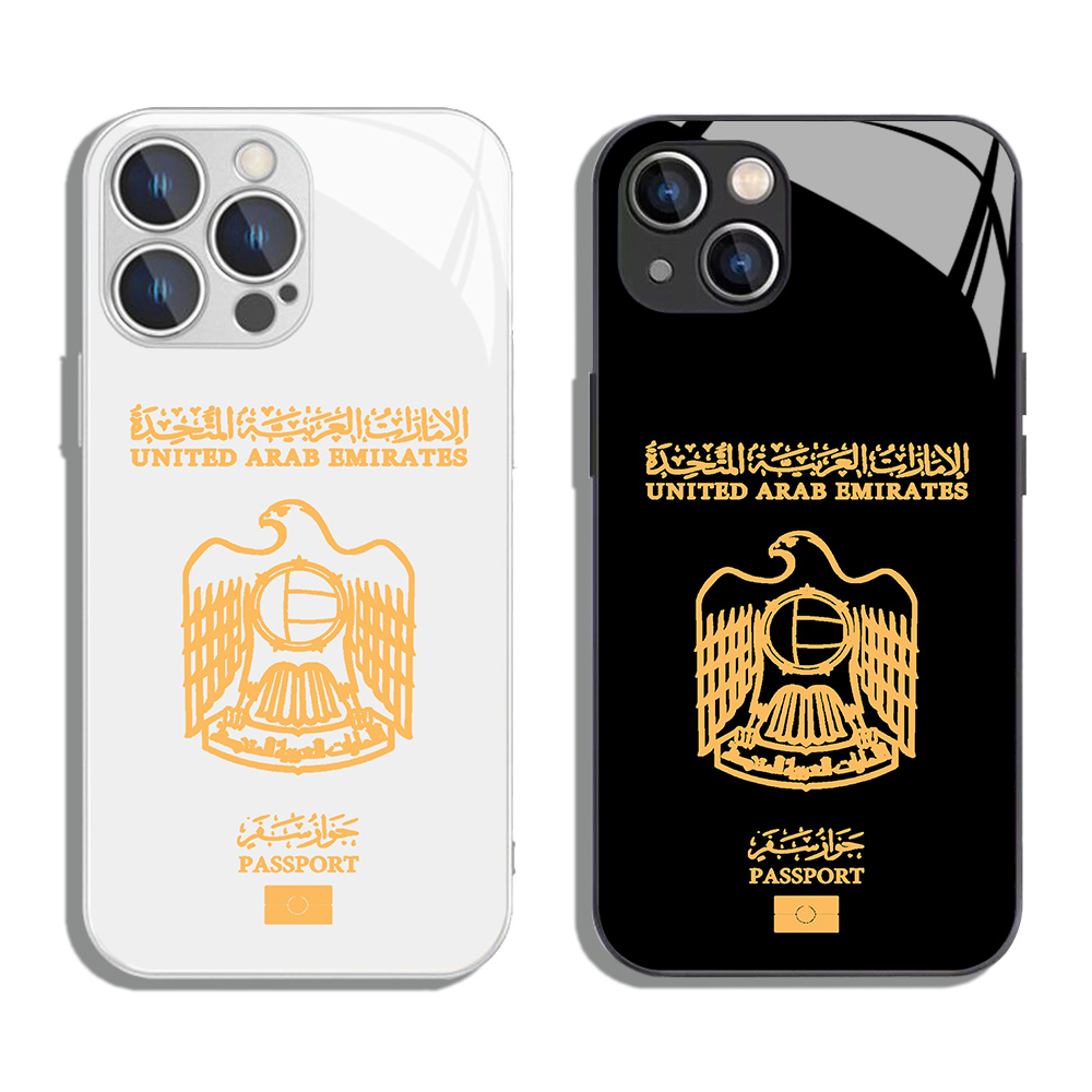 สหรัฐอาหรับเอมิเรตส์หนังสือเดิ - Phone Cases Europe บทวิจารณ์และราคา