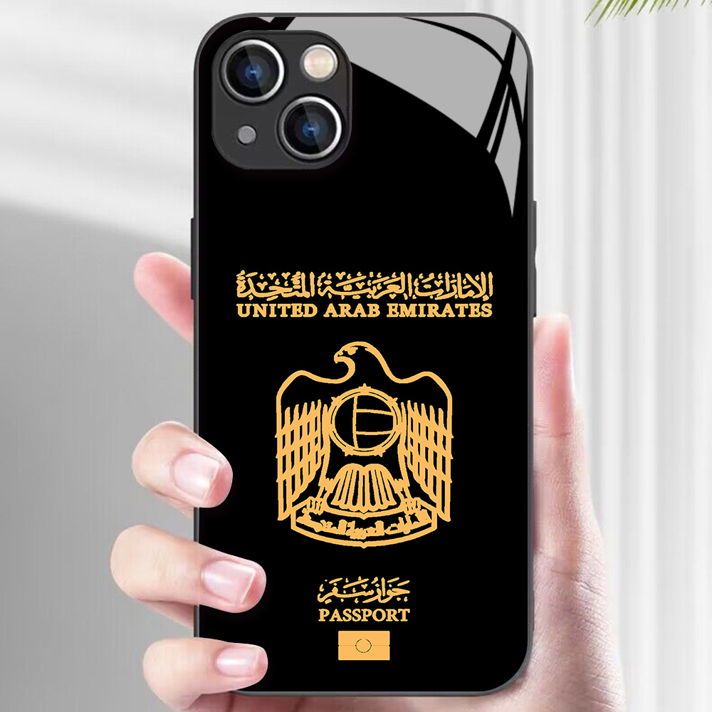 สหรัฐอาหรับเอมิเรตส์หนังสือเดิ - Phone Cases Europe บทวิจารณ์และราคา
