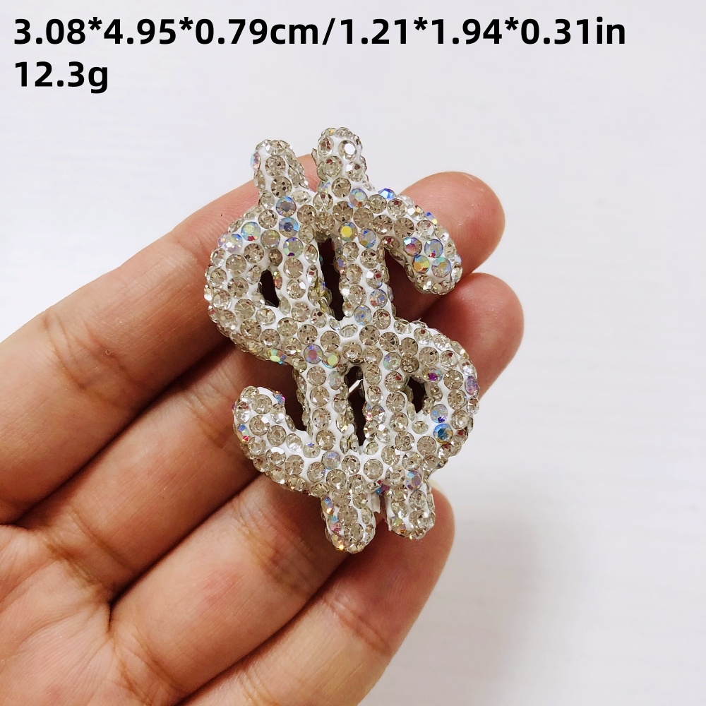 2 ชิ้น Glitter Rhinestone เงิน - Phone Cases Europe บทวิจารณ์และราคา