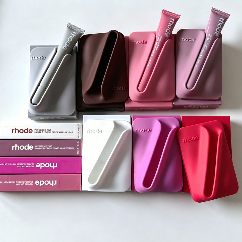 ลิปกลอสแบรนด์เมคอัพ รุ่นลิมิเต - Phone Cases Europe บทวิจารณ์และราคา