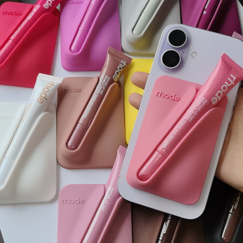 ลิปกลอสแบรนด์เมคอัพ รุ่นลิมิเต - Phone Cases Europe บทวิจารณ์และราคา
