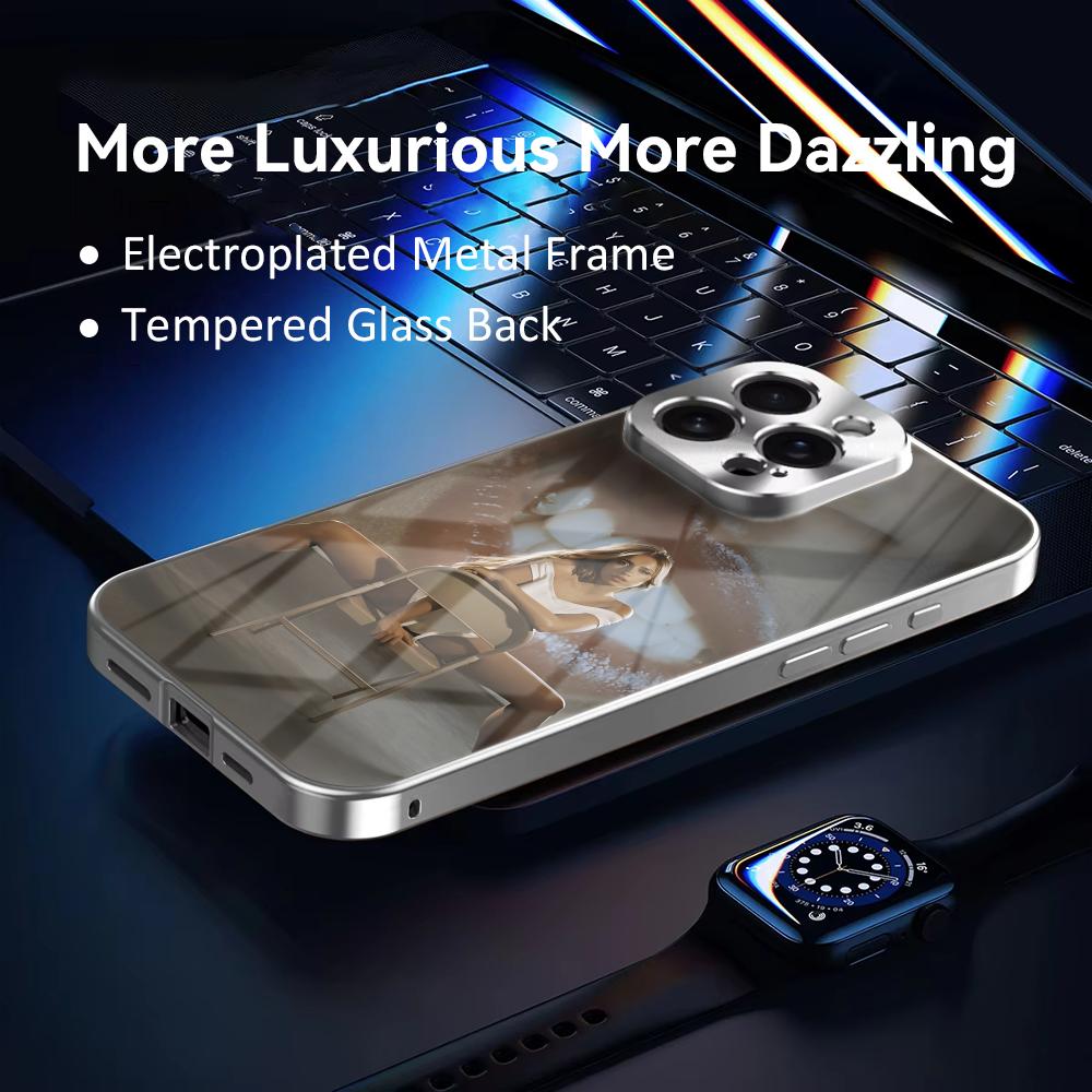 เคสโทรศัพท์นักร้อง T-Tate McRa - Phone Cases Usa บทวิจารณ์และราคา