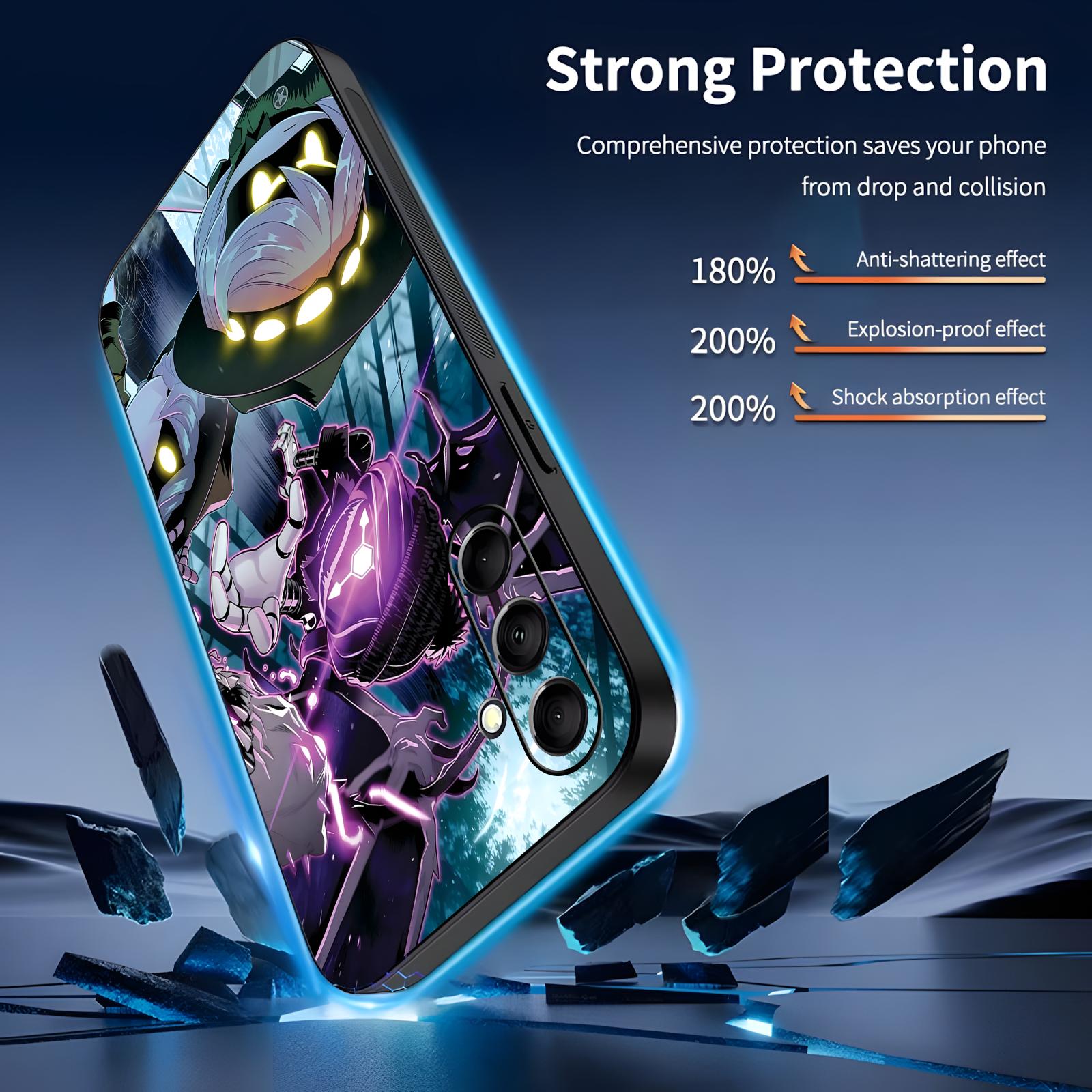 เกมเมอร์เดอร์ โดรนส์เคสโทรศัพท - Phone Cases Galaxy S25 บทวิจารณ์และราคา