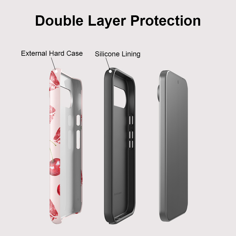 เคสโทรศัพท์กันกระแทก Fcicicase - Phone Cases Google Pixel 10 Pro บทวิจารณ์และราคา