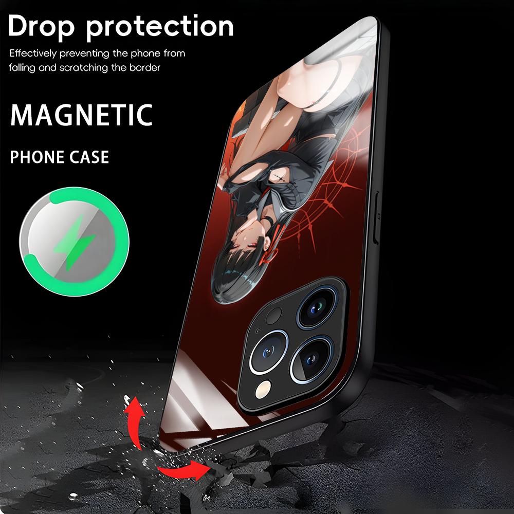 เคสโทรศัพท์ Wuthering Waves Ch - Phone Cases 13 บทวิจารณ์และราคา