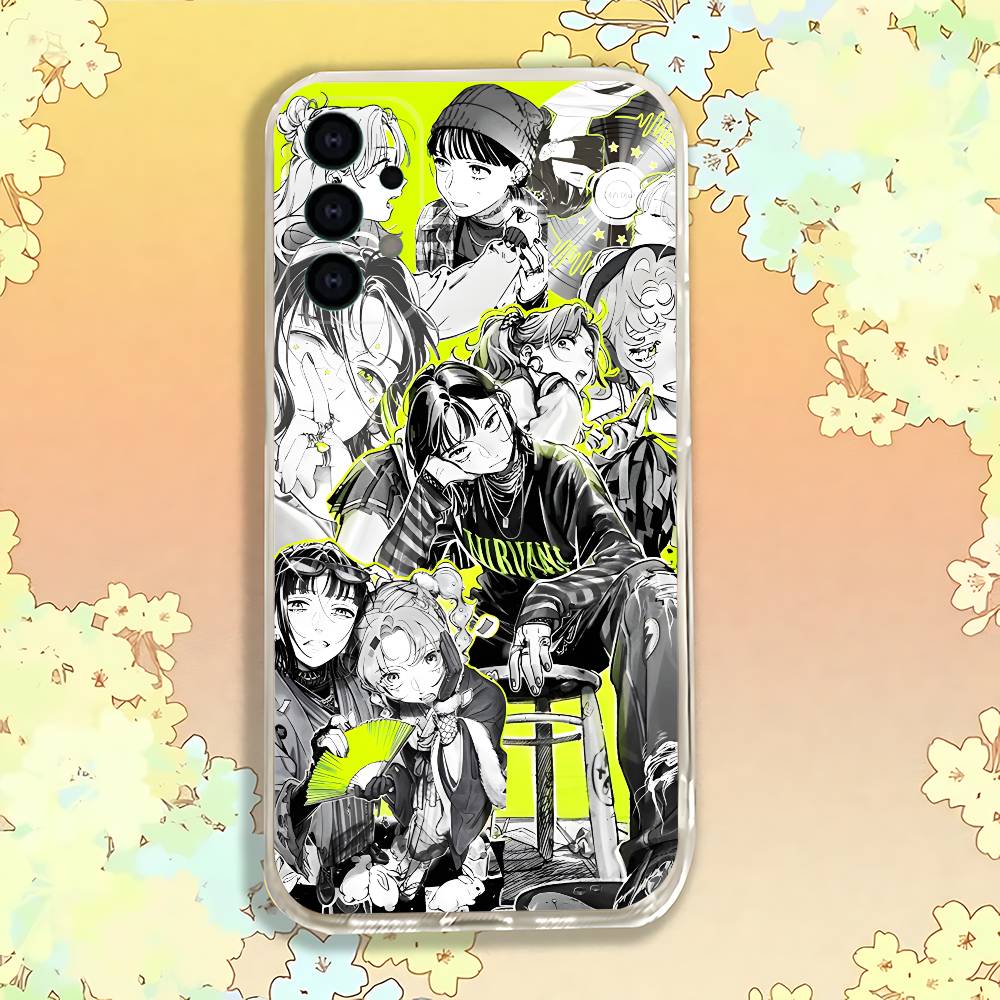 เคสโทรศัพท์สำหรับ Samsung S24, - Phone Cases Shein บทวิจารณ์และราคา