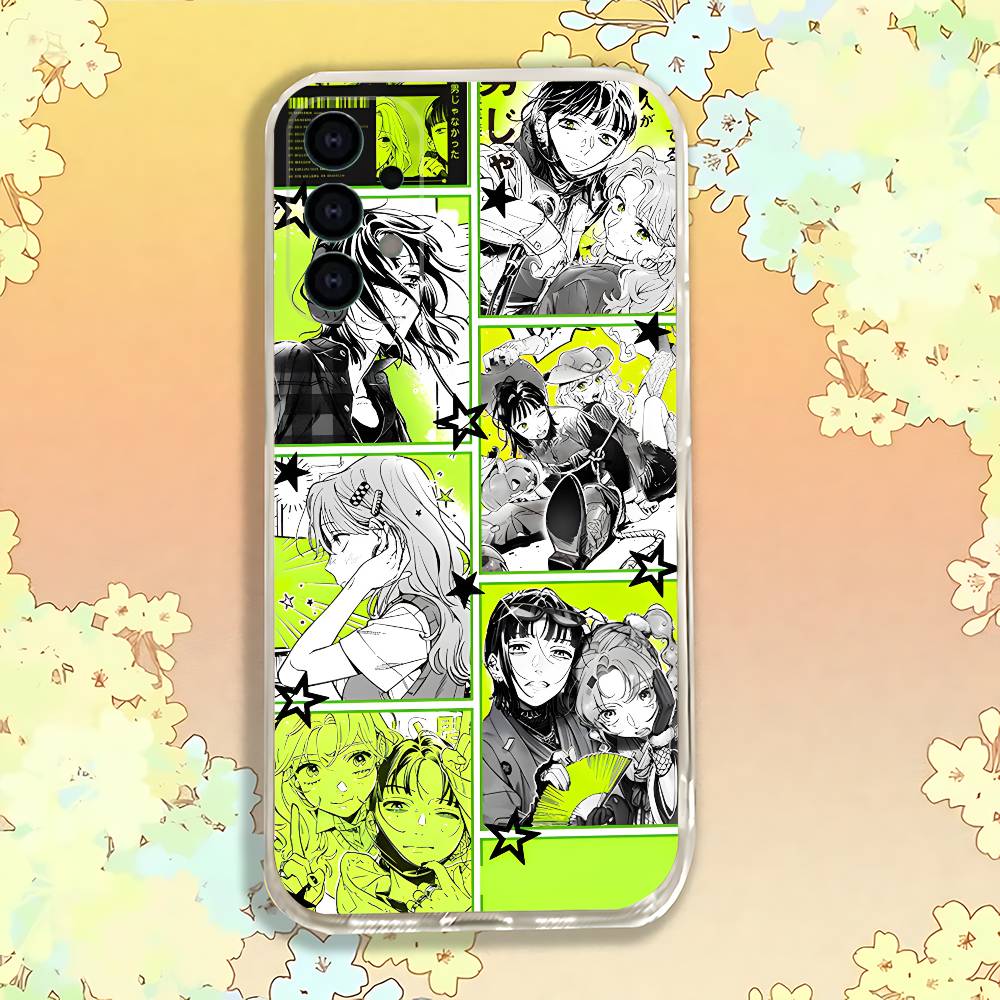 เคสโทรศัพท์สำหรับ Samsung S24, - Phone Cases Shein บทวิจารณ์และราคา