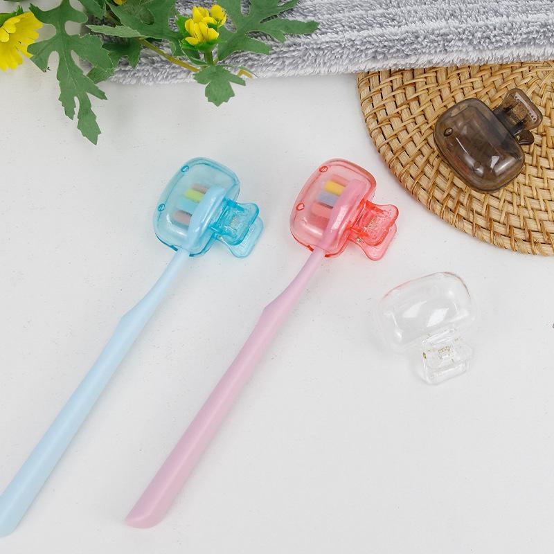 กล่องเก็บแปรงสีฟันสำหรับการเดิ - Phone Cases The Dairy บทวิจารณ์และราคา