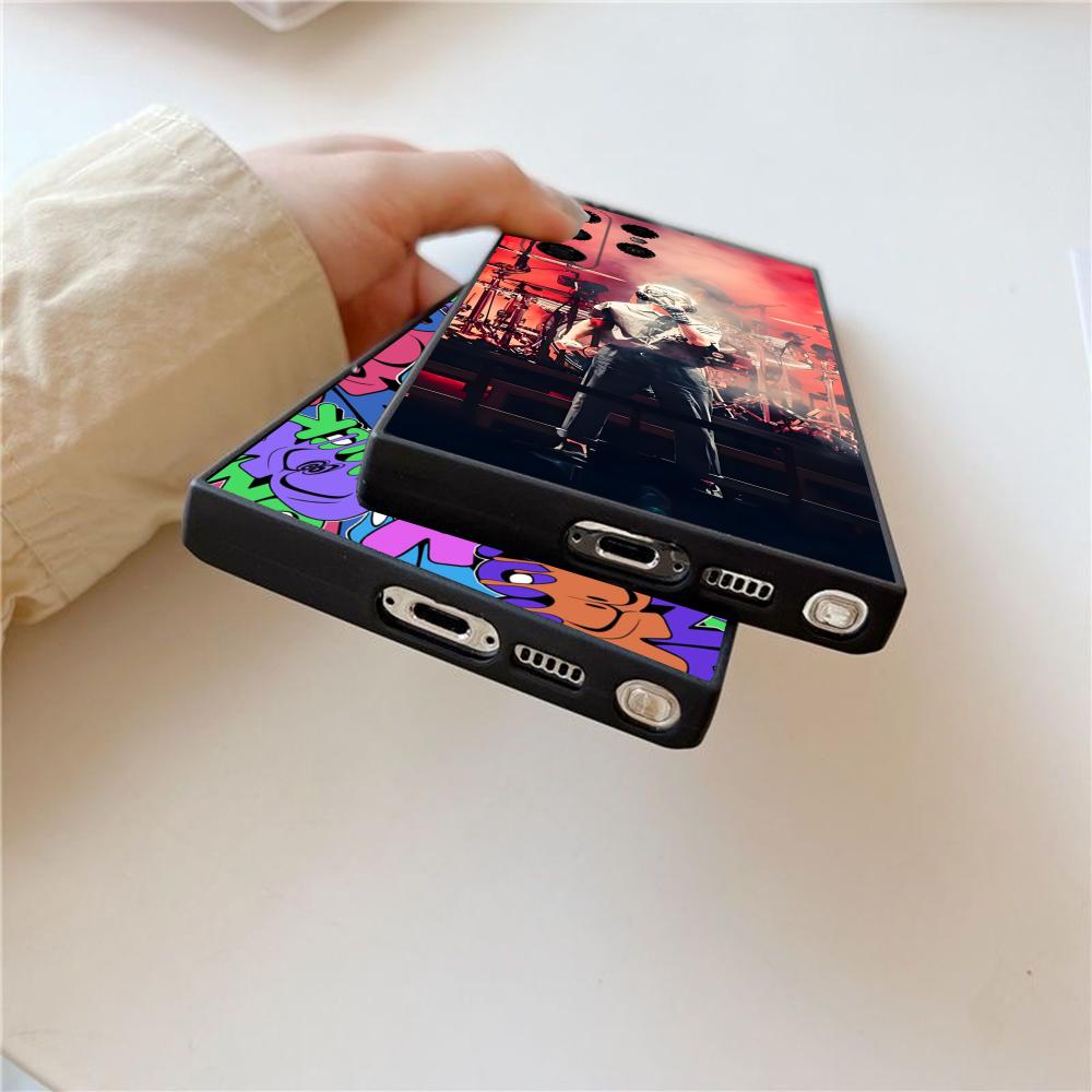 แบนด์ โอ-วัน โอเค ร็อคเคสโทรศั - Phone Cases Galaxy S25 บทวิจารณ์และราคา