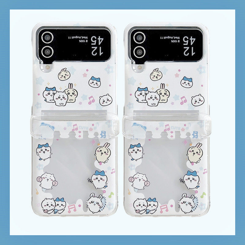 เคสโทรศัพท์ลายการ์ตูนญี่ปุ่นน่ - Phone Cases Z Flip 7 บทวิจารณ์และราคา