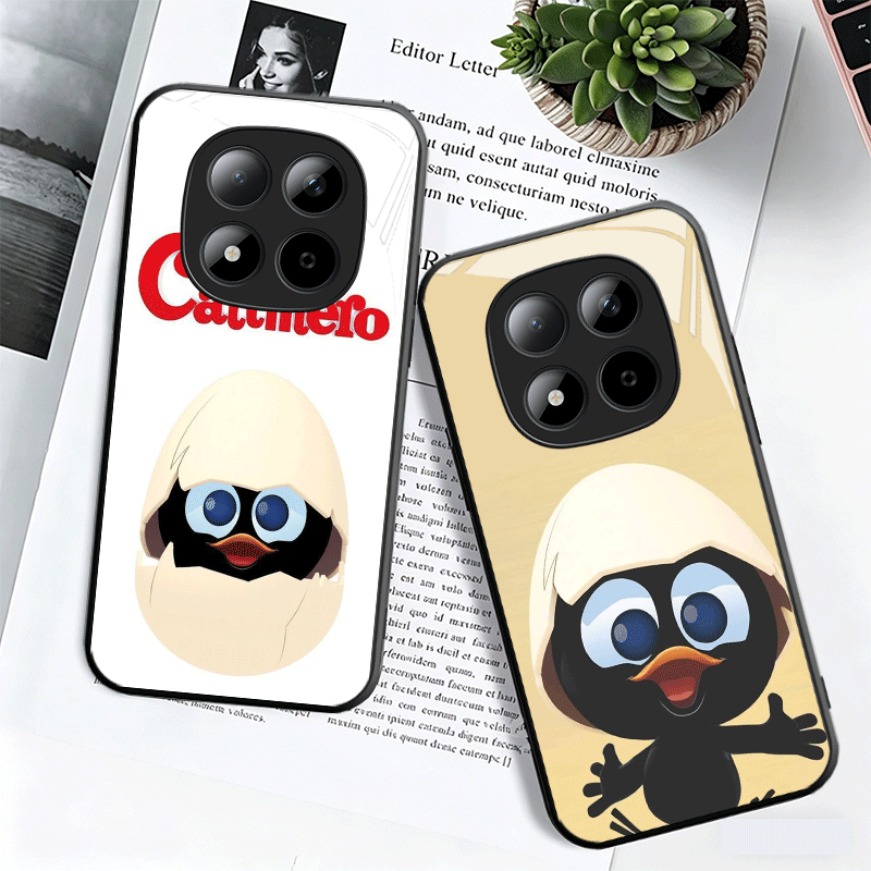 คาลิเมโรเคสโทรศัพท์แก้วลายการ์ - Phone Cases Shein บทวิจารณ์และราคา