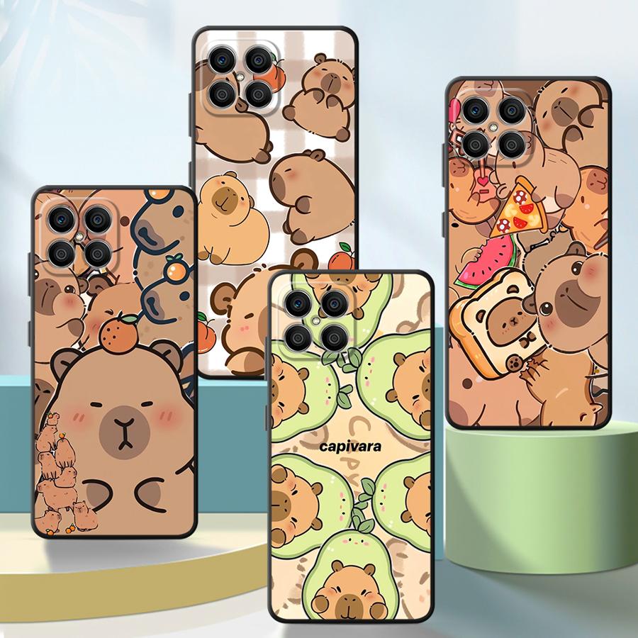 ฟันดาเคสโทรศัพท์สำหรับ Honor X - Phone Cases Honor บทวิจารณ์และราคา
