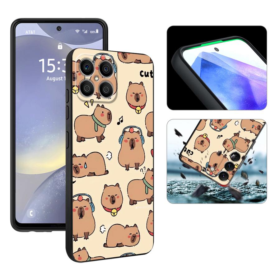 ฟันดาเคสโทรศัพท์สำหรับ Honor X - Phone Cases Honor บทวิจารณ์และราคา