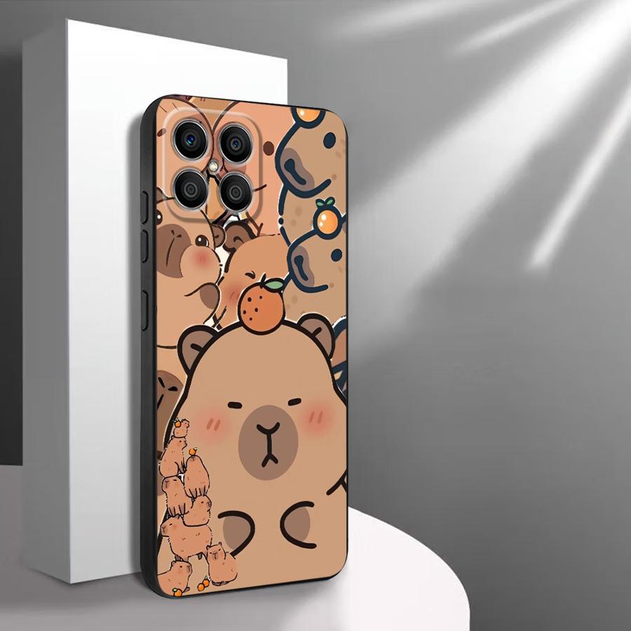 ฟันดาเคสโทรศัพท์สำหรับ Honor X - Phone Cases Honor บทวิจารณ์และราคา