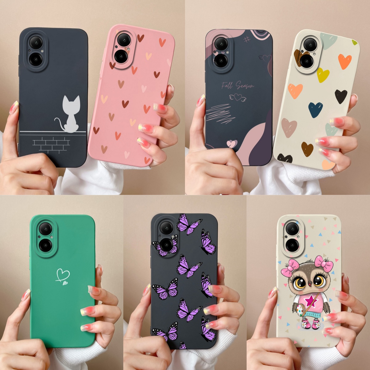 สําหรับRealme C67 เคสโทรศัพท์ส - Phone Cases Rimowa บทวิจารณ์และราคา
