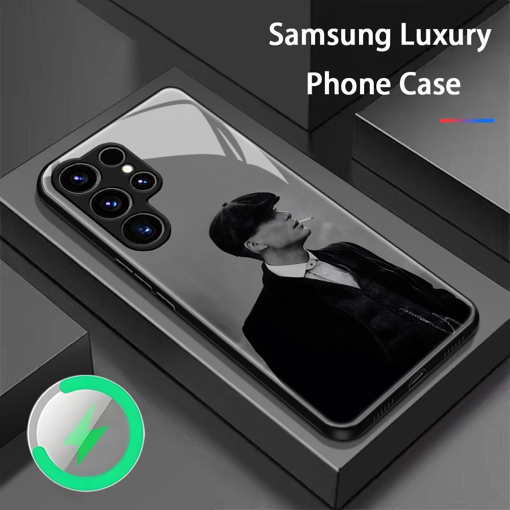 เคสโทรศัพท์ลาย Peaky Blinders  - Phone Cases Usa บทวิจารณ์และราคา