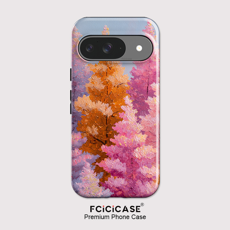 เอฟซีซีเคส เคสโทรศัพท์อะคริลิค - Phone Cases Google Pixel 10 Pro บทวิจารณ์และราคา
