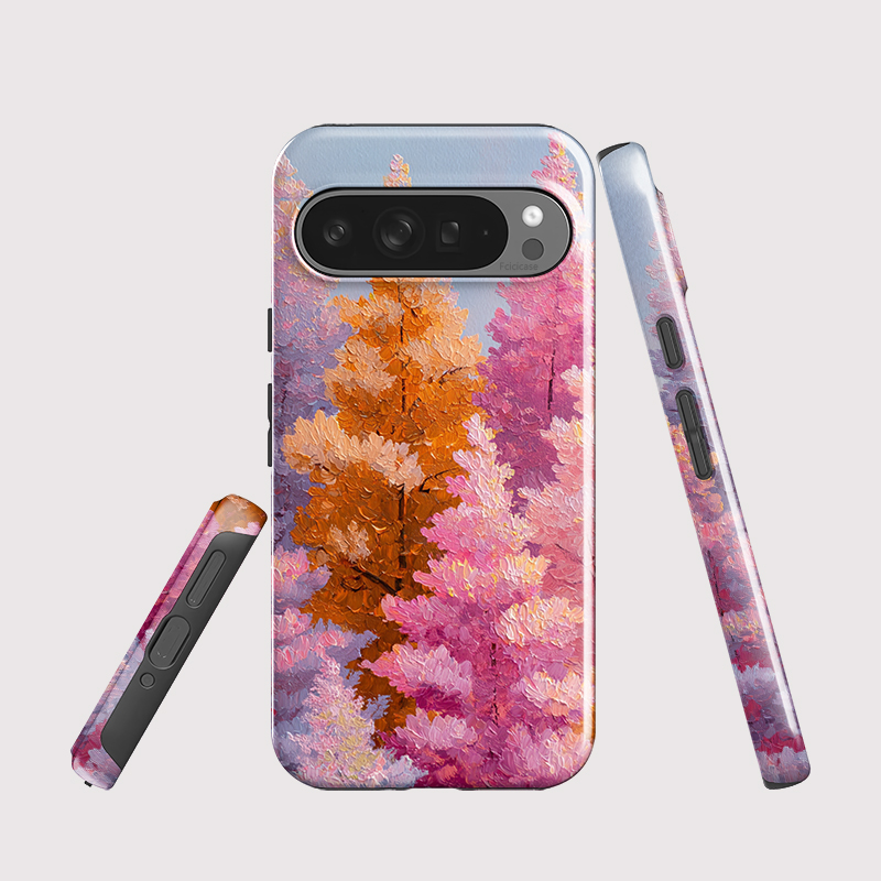 เอฟซีซีเคส เคสโทรศัพท์อะคริลิค - Phone Cases Google Pixel 10 Pro บทวิจารณ์และราคา