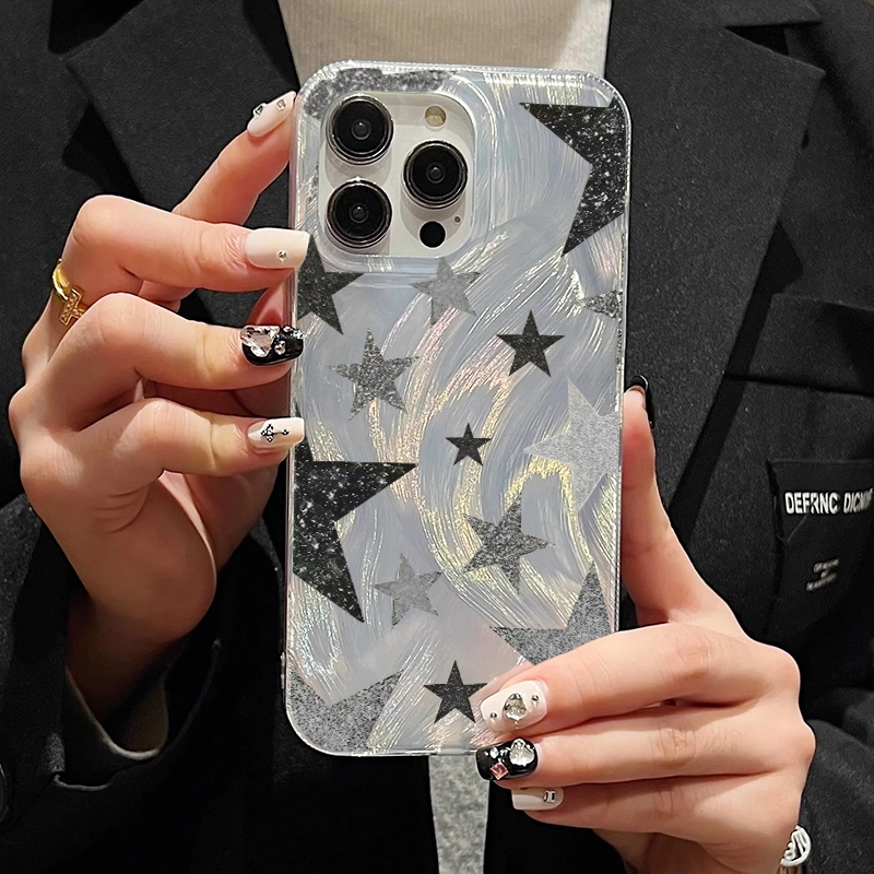 เคสโทรศัพท์ลายดาวระยิบระยับสุด - Phone Cases Xr บทวิจารณ์และราคา