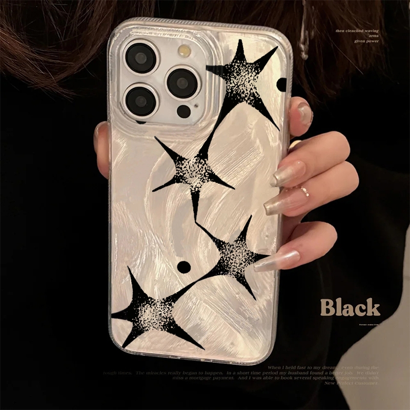 เคสโทรศัพท์ลายดาวระยิบระยับสุด - Phone Cases Xr บทวิจารณ์และราคา