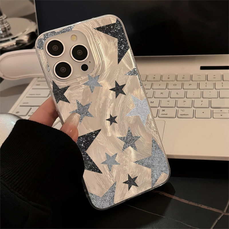 เคสโทรศัพท์ลายดาวระยิบระยับสุด - Phone Cases Xr บทวิจารณ์และราคา