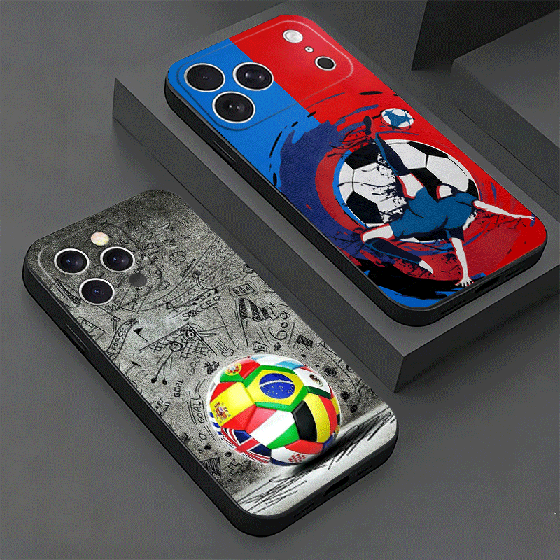 เคสโทรศัพท์แบบนิ่มสำหรับ iPhon - Phone Cases Shein บทวิจารณ์และราคา