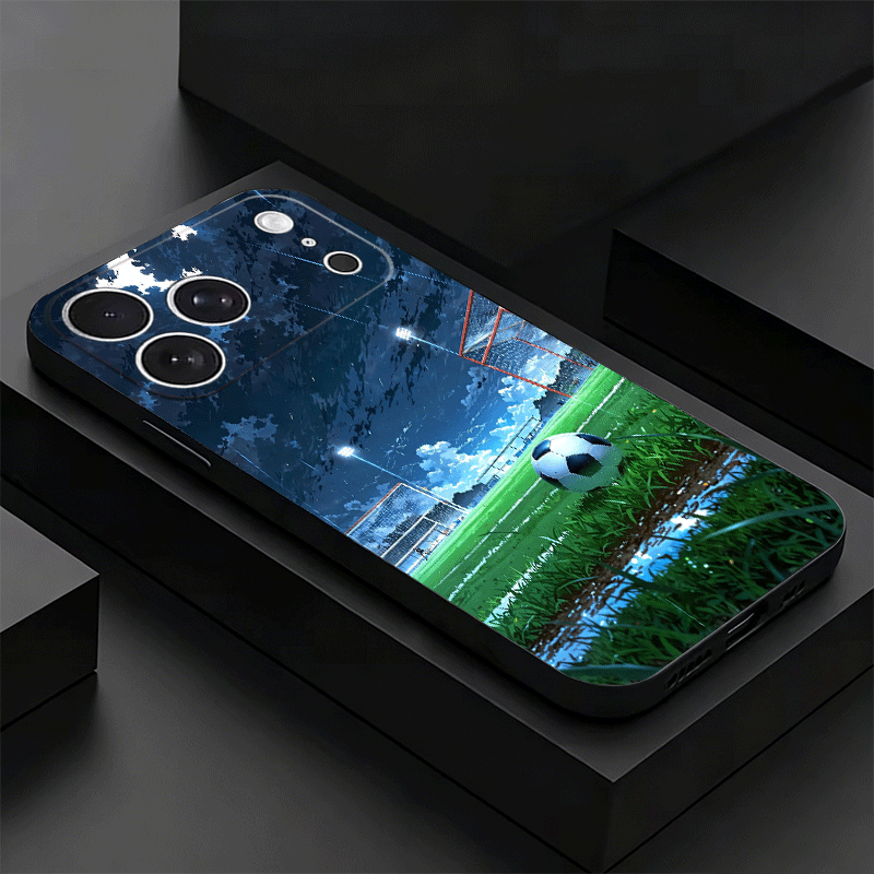 เคสโทรศัพท์แบบนิ่มสำหรับ iPhon - Phone Cases Shein บทวิจารณ์และราคา