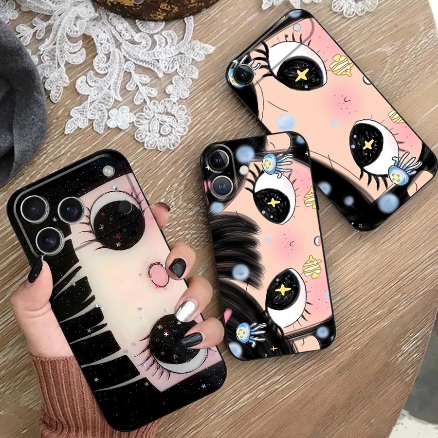 เคสโทรศัพท์สำหรับ Apple iPhone - Phone Cases Girls บทวิจารณ์และราคา
