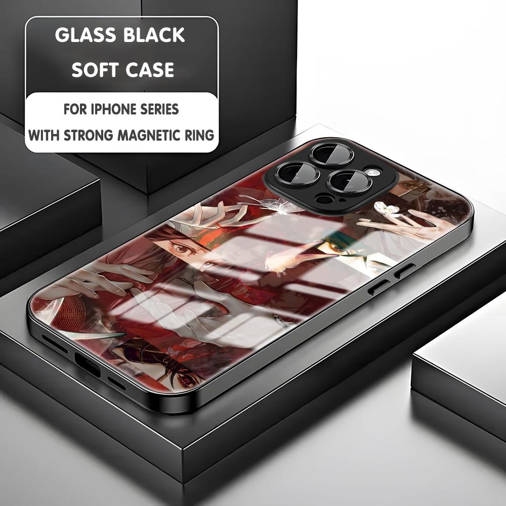 อะนิเมะร้อนสวรรค์อย่างเป็นทางก - Phone Cases Usa บทวิจารณ์และราคา