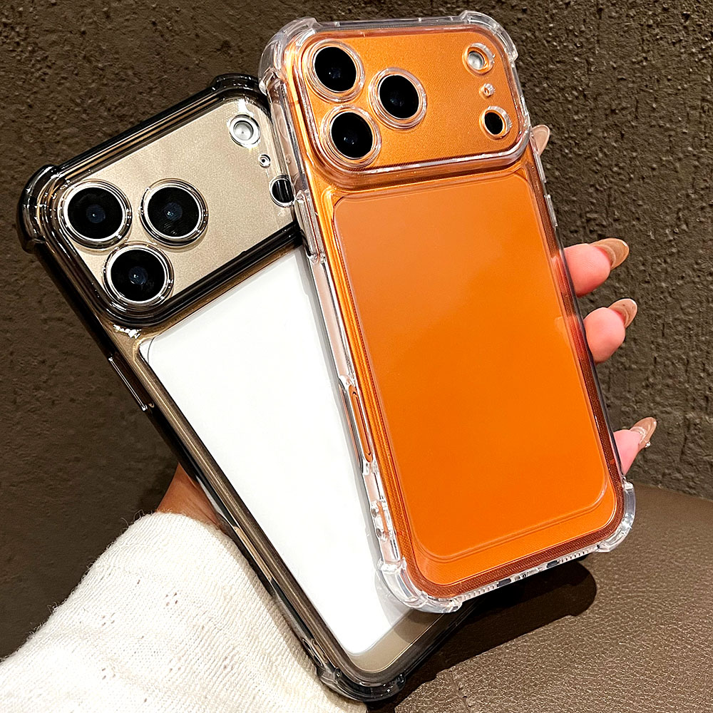 เคสโทรศัพท์ซิลิโคนใสหรูหราสำหร - Phone Cases Rimowa บทวิจารณ์และราคา
