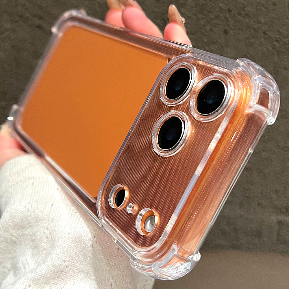 เคสโทรศัพท์ซิลิโคนใสหรูหราสำหร - Phone Cases Rimowa บทวิจารณ์และราคา