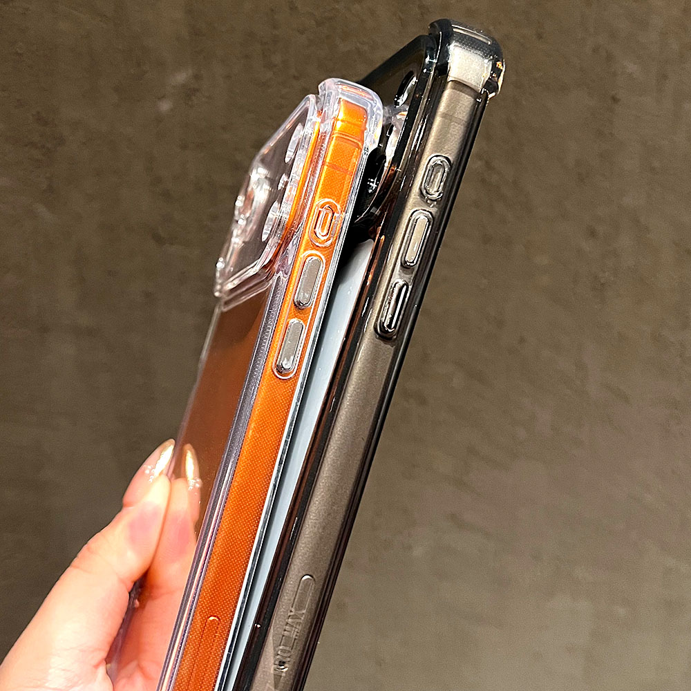 เคสโทรศัพท์ซิลิโคนใสหรูหราสำหร - Phone Cases Rimowa บทวิจารณ์และราคา