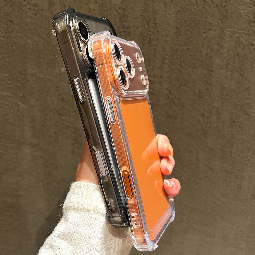 เคสโทรศัพท์ซิลิโคนใสหรูหราสำหร - Phone Cases Rimowa บทวิจารณ์และราคา
