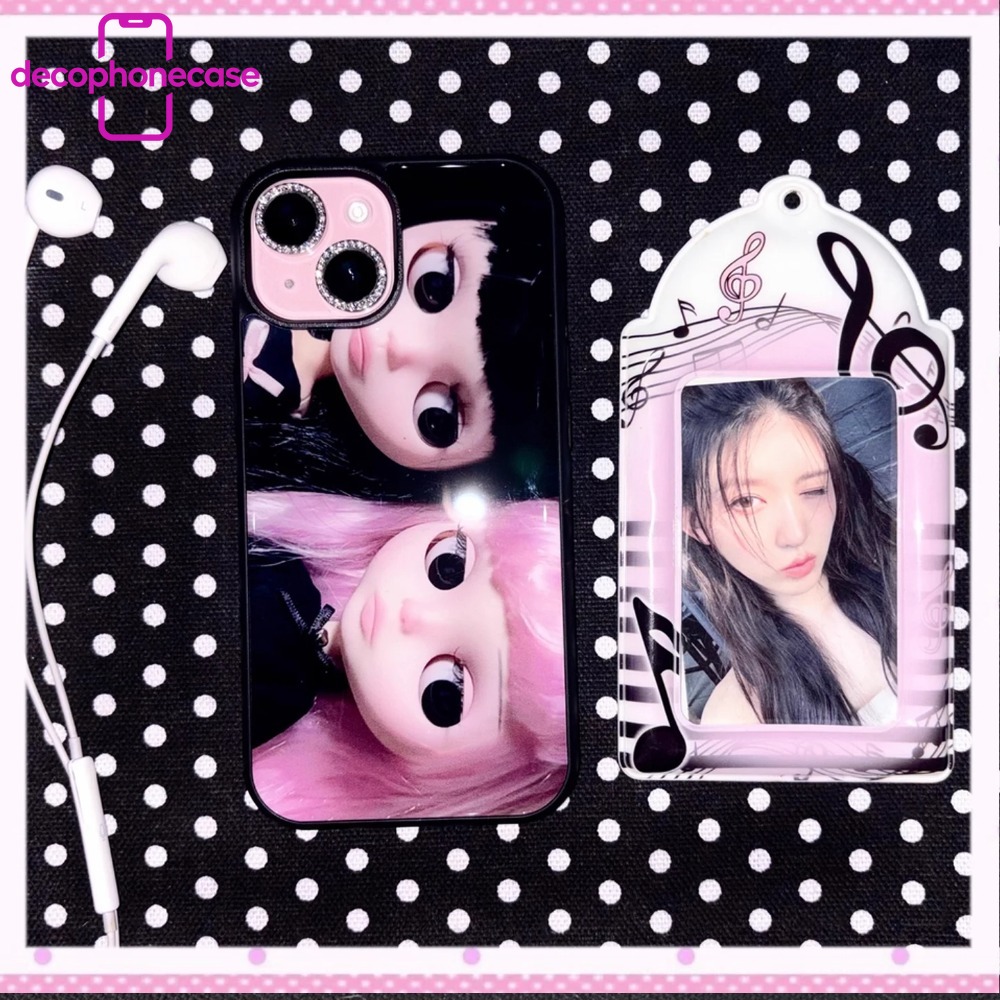 เคสโทรศัพท์ลายศิลปะสาวผิวเข้มส - Phone Cases Girls บทวิจารณ์และราคา
