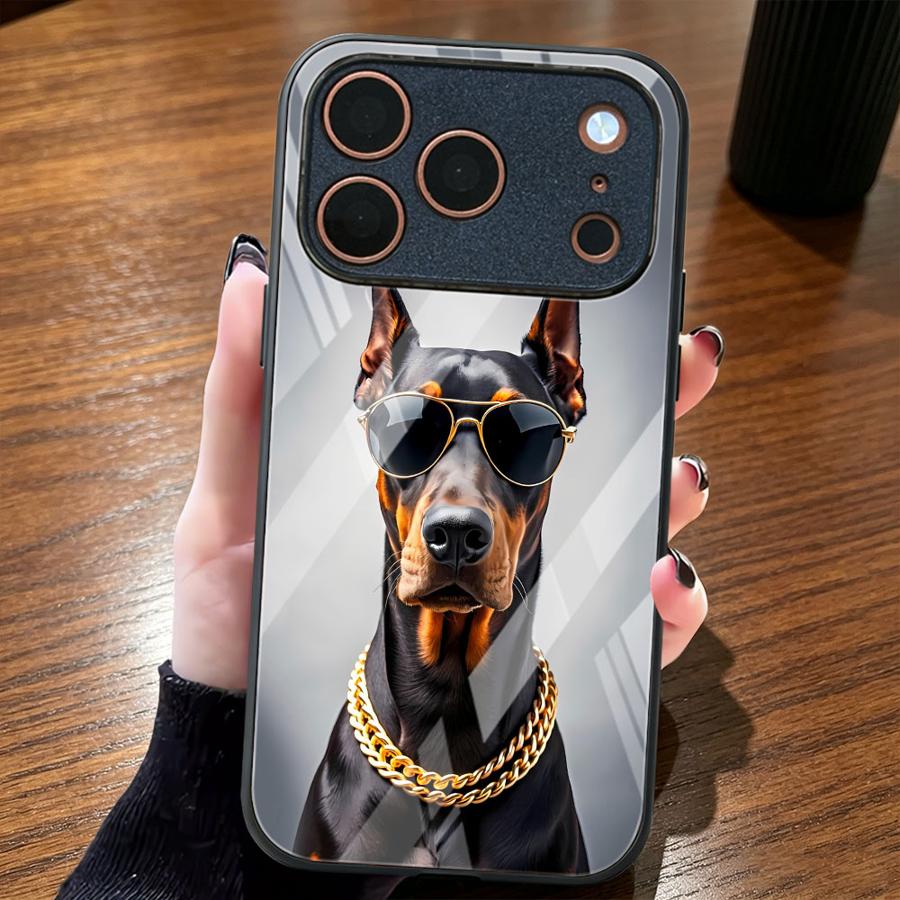 เคสสำหรับไอโฟน 17 โปรแม็กซ์ 8  - Phone Cases Xr บทวิจารณ์และราคา
