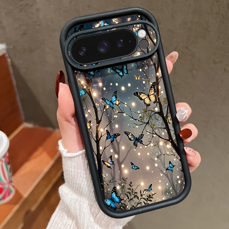 เคสโทรศัพท์ TPU นิ่ม สำหรับ Go - Phone Cases Google Pixel 10 Pro บทวิจารณ์และราคา