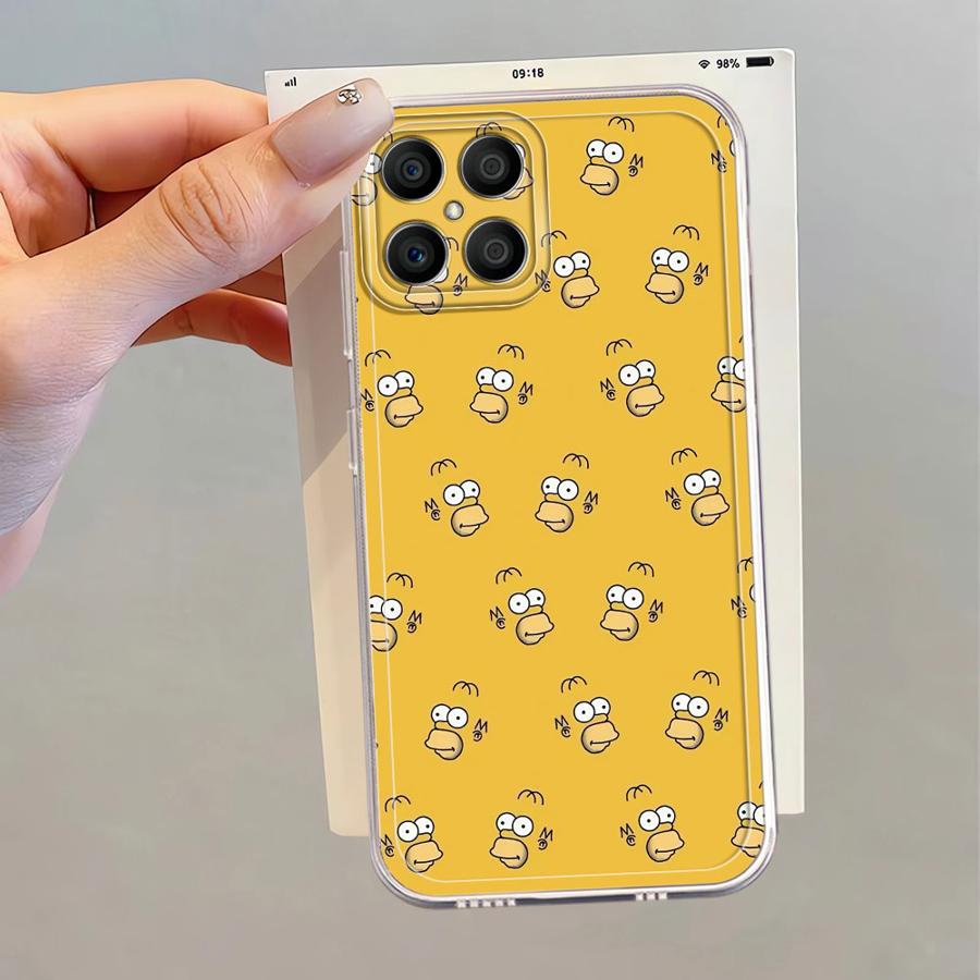 เคสสำหรับ Honor X8a X9b X8b X9 - Phone Cases Honor บทวิจารณ์และราคา