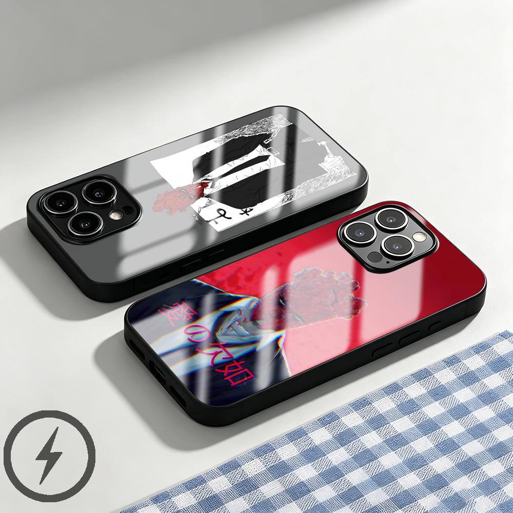 เคสโทรศัพท์ลายอนิเมะโดโรเฮโดโร - Phone Cases 13 บทวิจารณ์และราคา