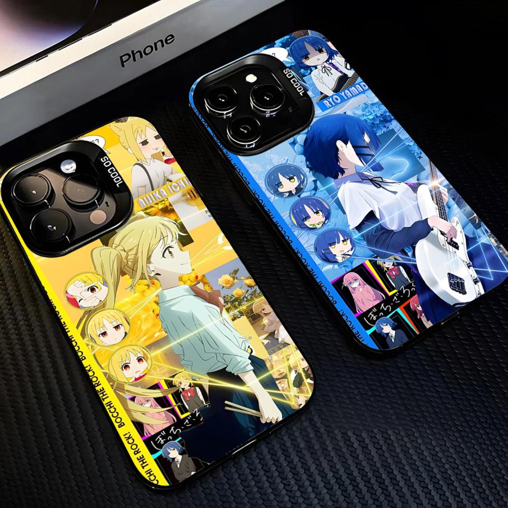 เคสโทรศัพท์ลายอนิเมะ Cool Bocc - Phone Cases Usa บทวิจารณ์และราคา