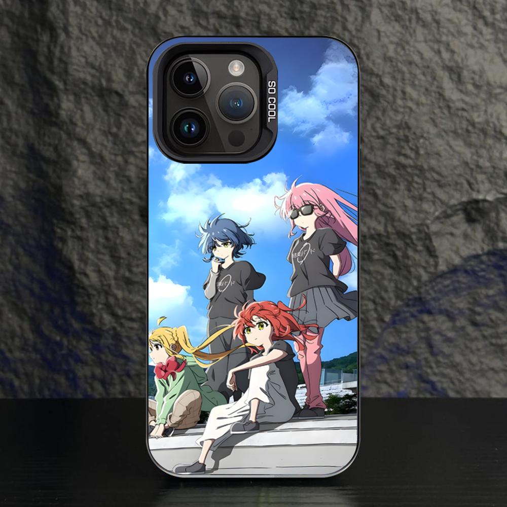 เคสโทรศัพท์ลายอนิเมะ Cool Bocc - Phone Cases Usa บทวิจารณ์และราคา